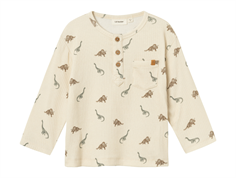 Lil Atelier birch dino top